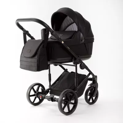 Коляска Adamex Locco Light 2 в 1, LL-TK-53