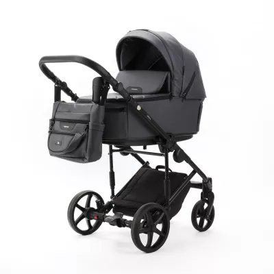 Коляска Adamex Zico New Deluxe 2 в 1, ZN-SA-5