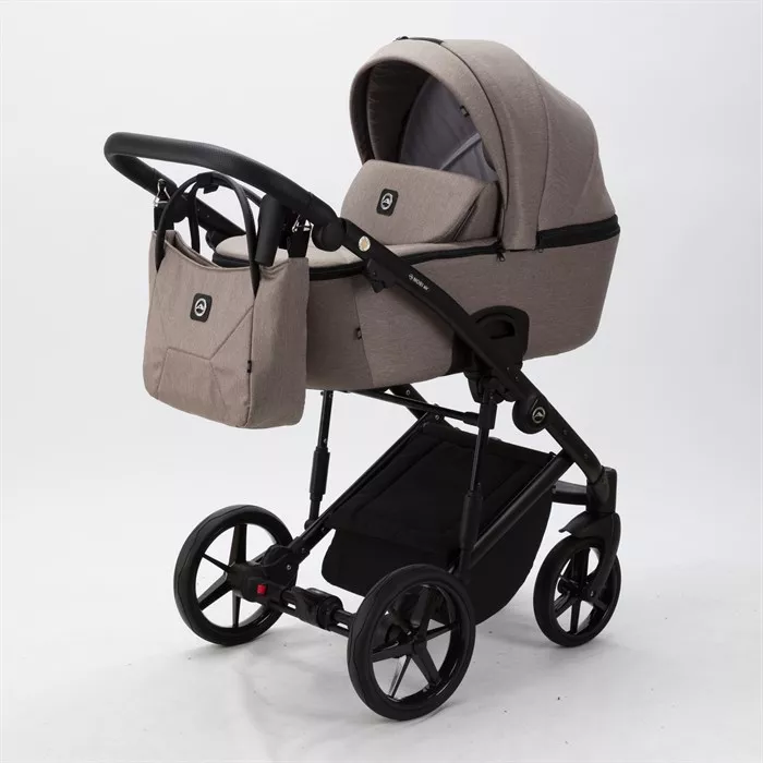 Коляска Adamex MOBI Air 2 В 1 – M-TK22