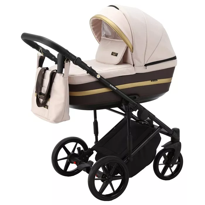 Коляска Adamex Rimini 3 В 1 – RI84-TIP