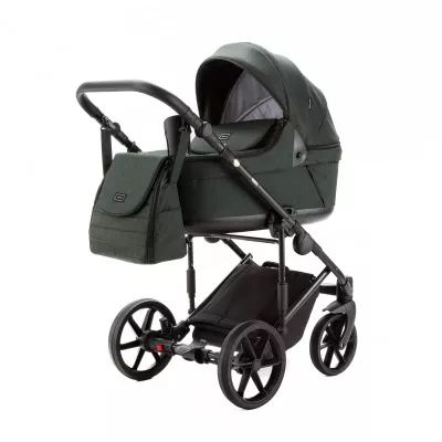 Коляска Adamex Locco Light 2 в 1, LL-TK-105