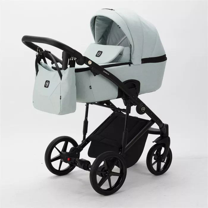 Коляска Adamex MOBI Air 2 В 1 – M-TK27