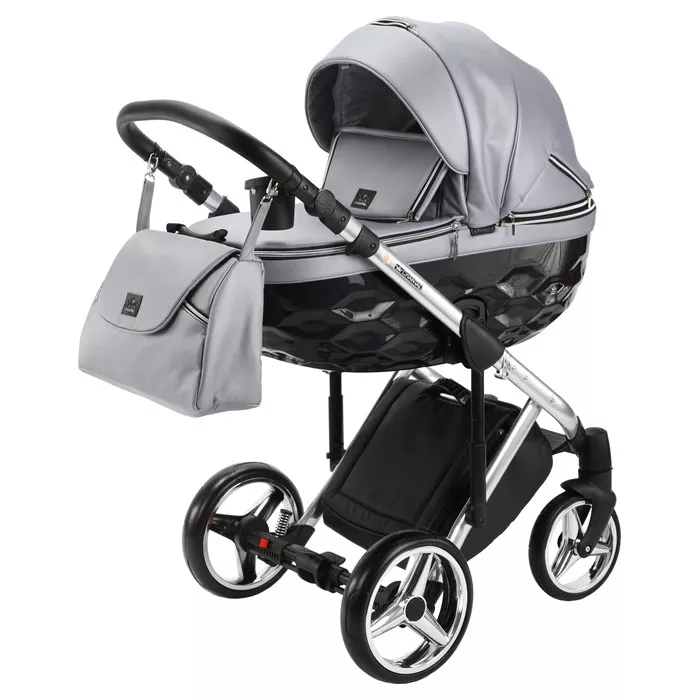 Коляска Adamex Chantal Se 3 В 1 - C102