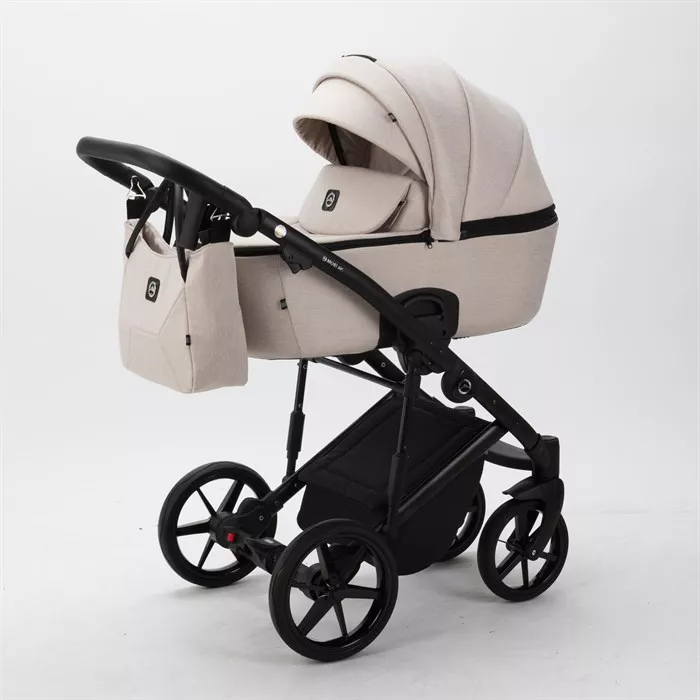 Коляска Adamex MOBI Air 3 В 1 – M-TK20