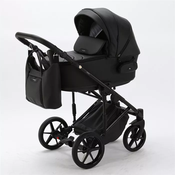Коляска Adamex Zico Deluxe 2 В 1 – Z-SA2