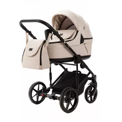 Коляска Adamex Locco Light 2 в 1, LL-TK-110