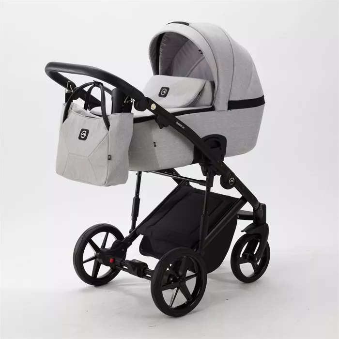 Коляска Adamex MOBI Air 2 В 1 – M-TK1