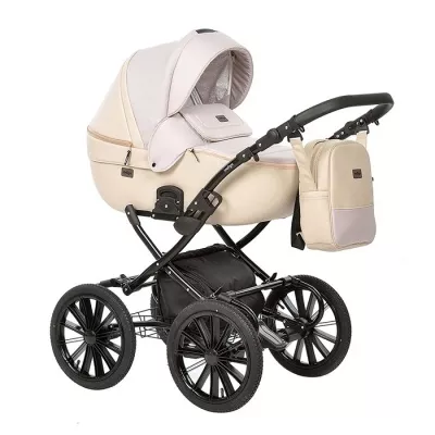 Коляска Indigo PORTO Classic 14" 2 в 1 - Po 03