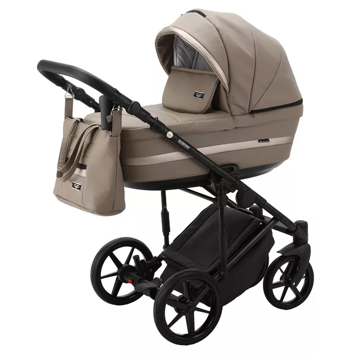 Коляска Adamex Rimini Deluxe 2 В 1 – RI215