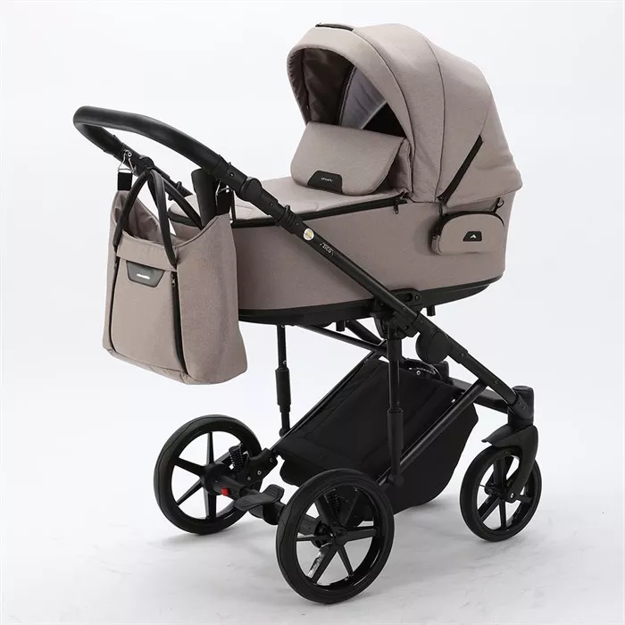 Коляска Adamex Zico 2 В 1 – Z-TK72