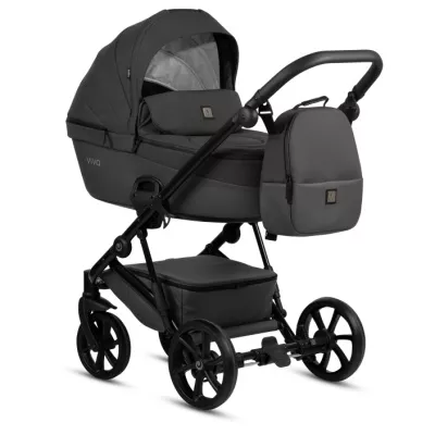 Коляска Tutis VIVA 5 Essential 2 в 1, Periscape (072)