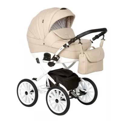 Коляска Indigo Special Plus 14 2 в 1 - Is 07