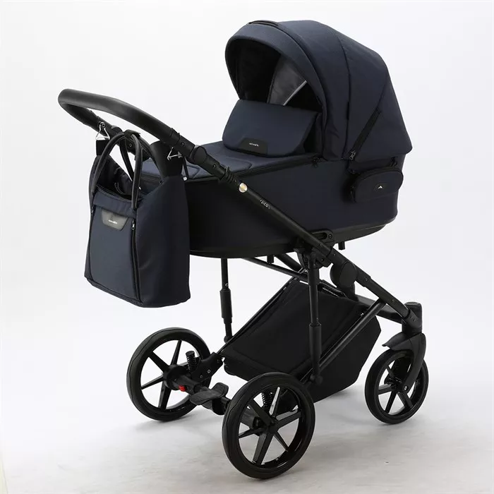 Коляска Adamex Zico 2 В 1 – Z-TK12