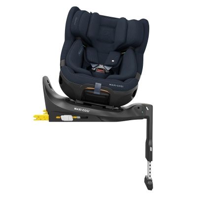 Автокресло Maxi-Cosi Emerald 360 Pro (от 0 мес. до 12 лет), Authentic Blue