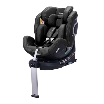 Автокресло Recaro Xenon 1 (от 0 мес. до 7 лет), Fresh Black