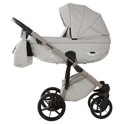 Коляска Adamex Chantal Pro Natura 3 в 1, CN-9-MOON