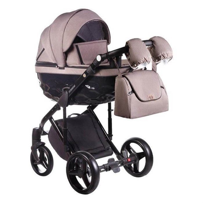 Коляска Adamex Chantal 2 В 1 - C205
