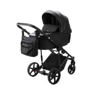 Коляска Adamex Zico New Deluxe 3 в 1, ZN-SA-2