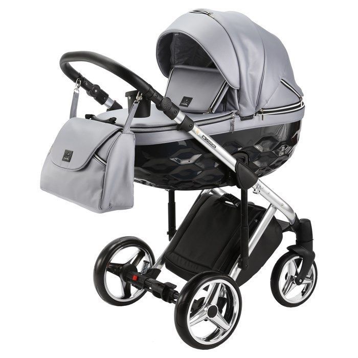 Коляска Adamex Chantal Se 2 В 1 - C102