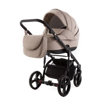 Коляска Adamex Lanti Deluxe 3 в 1, LN-SA-7