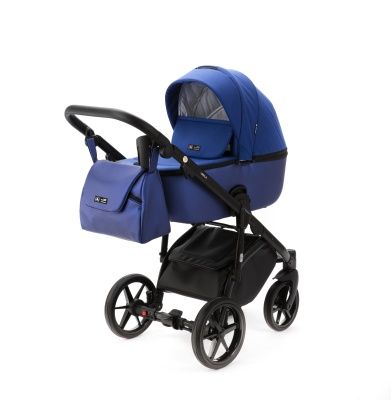 Коляска Adamex Nola 3 в 1, N-PS-161