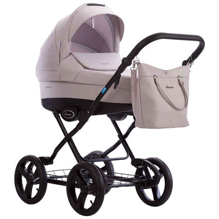 Коляска AroTeam COCOLINE 2в1 - 20