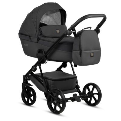 Коляска Tutis VIVA 5 Essential 2 в 1, Periscape (072)
