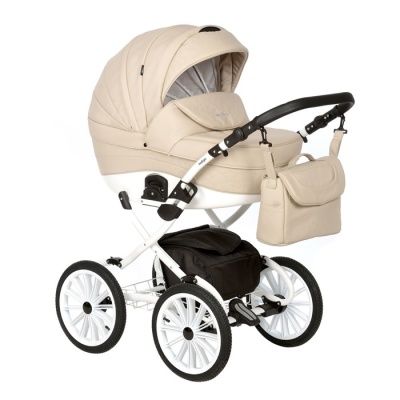 Коляска Indigo Special Plus 14 2 в 1 - Is 07