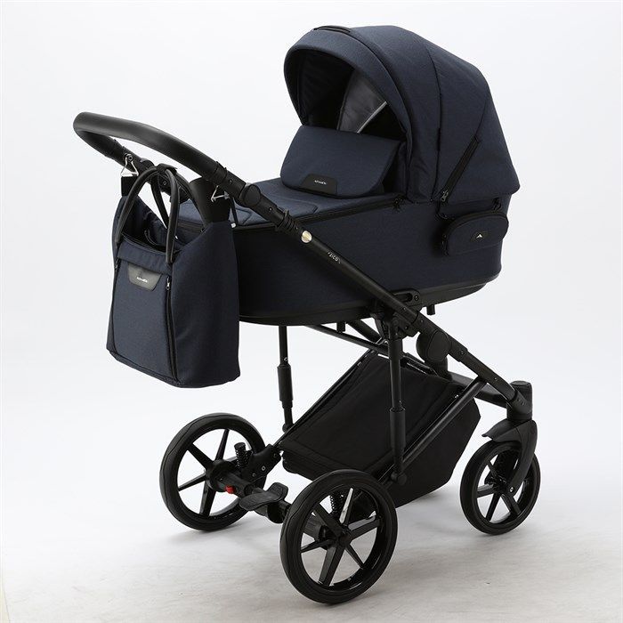 Коляска Adamex Zico 3 В 1 – Z-TK12