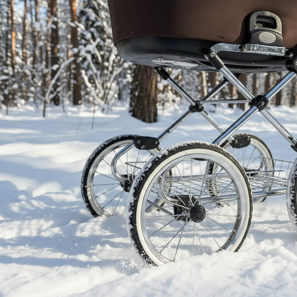 Надувные колеса 14 дюймов